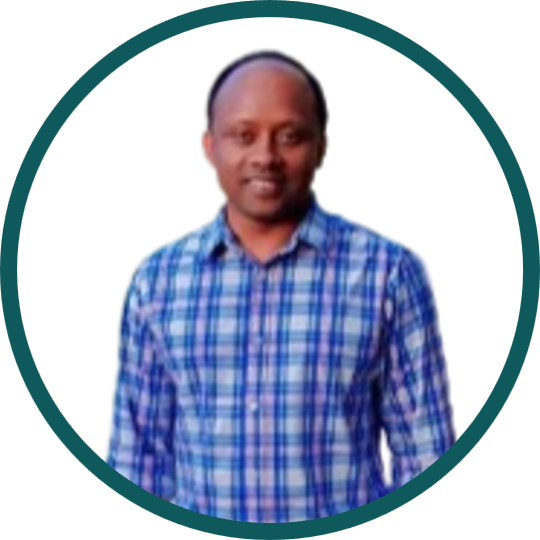 Sheikh Muhammed Imran Hossain